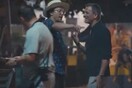Bond 25: Τα πρώτα πλάνα από τα γυρίσματα της επόμενης ταινίας «007» στη Τζαμάικα
