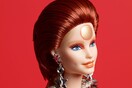 Ο Ντέιβιντ Μπάουι έγινε Barbie ως Ziggy Stardust