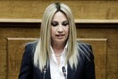 Η Φώφη Γεννηματά μιλά για τη μάχη με τον καρκίνο: «Έχουμε οικογενειακή ιστορία»
