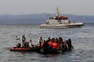 Frontex: Αυξημένος ο αριθμός προσφύγων και μεταναστών που έφτασαν στην Ελλάδα τον Αύγουστο