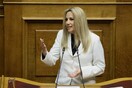 Γεννηματά: Για να βγει η Ελλάδα από την κρίση χρειάζονται καθαρές απαντήσεις