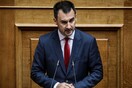 Χαρίτσης: «H Νέα Δημοκρατία ετοιμάζεται να ιδιωτικοποιήσει τη ΔΕΗ και ήδη στέλνει τον λογαριασμό στους πολίτες»