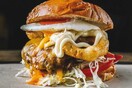 Henhouse: American food bar στην πιο αυθεντική του μορφή