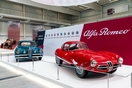 O μύθος της Alfa Romeo ταξιδεύει και στη Γερμανία