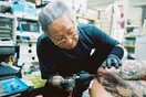 Ο πιο διάσημος tatoo artist της Ιαπωνίας είναι ένας 73χρονος