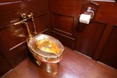 Βρετανία: Έκλεψαν τη χρυσή λεκάνη τουαλέτας 18 καρατίων από το ανάκτορο Μπλένιμ