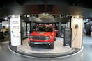 Το νέο Jeep Renegade PHEV ηλεκτρίζει το Παρίσι