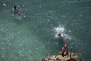 Καιρός: Πτώση της θερμοκρασίας - Σε υποχώρηση ο καύσωνας