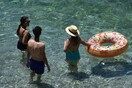Ο καιρός της Παρασκευής: Σε ποιες περιοχές θα φτάσει 40 βαθμούς Κελσίου η θερμοκρασία