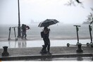 Καιρός: Τοπικές βροχές - Χωρίς αξιόλογη μεταβολή η θερμοκρασία