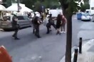 Απρόκλητη βία των ΜΑΤ στην πορεία για το AirBnb στο Κουκάκι - Τι καταγγέλλουν οι διαδηλωτές και κάλεσμα σε συγκέντρωση αλληλεγγύης