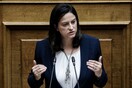 Κεραμέως: Δεν είναι φυσιολογικό οι αιώνιοι φοιτητές να αποφοιτούν 30 χρόνια μετά
