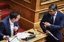 Κόντρα ΝΔ - ΣΥΡΙΖΑ για την αποφυλάκιση του Αριστείδη Φλώρου