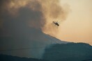 Κρήτη: Υπό έλεγχο τέθηκαν οι φωτιές σε Ιεράπετρα και Ρέθυμνο