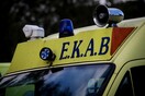 Λευκάδα: Μεθυσμένος οδηγός προκάλεσε σοβαρό τροχαίο και εγκατέλειψε τον τραυματία