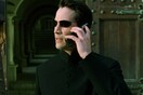 Ανακοινώθηκε το Matrix 4: Επιστροφή στη μεγάλη οθόνη με Κιάνου Ριβς και Κάρι Αν Μος