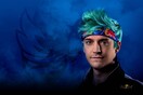 Γνώρισε τον Ninja από κοντά και παίξε μαζί του!