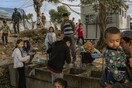 Πρόσφυγες στην Ελλάδα: Όπου κι αν μείνουν, υποφέρουν