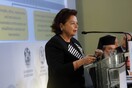 Αποσύρθηκε από το ψηφοδέλτιο της ΝΔ η Μοροπούλου - Έστειλε επιστολή στον Μητσοτάκη