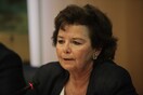 ΣΥΡΙΖΑ για Μοροπούλου: «Ασύλληπτη δήλωση - Ο Μητσοτάκης οφείλει να την αποπέμψει από τα ψηφοδέλτια»
