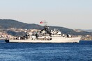 Τουρκία: NAVTEX για ασκήσεις ανοιχτά του Καστελόριζου ανήμερα των εθνικών εκλογών