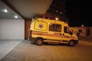 Θεσσαλονίκη: Νεκρός 76χρονος που έπεσε από τον 5ο όροφο οικοδομής