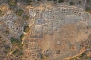 Νέα σπουδαία ευρήματα από την ανασκαφή Μινωικού νεκροταφείου στη Σητεία
