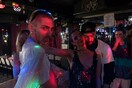 ’80s, Boom Boom, πατίνια και σεξουαλική απελευθέρωση: Δείτε πρώτοι το «Be the girl U loved» της Lou
