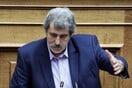 Πολάκης κατά Καμπουράκη: «Άντε γεια τώρα, βγάλε το ψωμί σου από το ΣΚΑΪ λιβανίζοντας τον Μητσοτάκη»