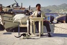 Η ιστορία του Πέτρου του Πελεκάνου στη Μύκονο