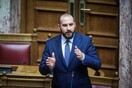 Τζανακόπουλος: Η ΝΔ θέλει να εκδικηθεί τον Πολάκη