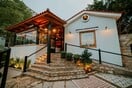 Τα Ψαράκια και Θαλασσινά & το Ούζο ΜΙΝΙ σε κερνάνε έναν μεζέ!