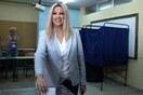 Γεννηματά: H λογική επιστρέφει στον τόπο με την ψήφο των Ελλήνων πολιτών