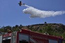 Σε εξέλιξη πυρκαγιές σε Καβάλα, Κέρκυρα και Θεσπρωτία- Κινητοποίηση της Πυροσβεστικής