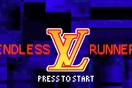 Endless Runner: Ένα video game της Louis Vuitton στους δρόμους της Νέας Υόρκης