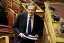 Υπόθεση Novartis: Στο αρχείο η δικογραφία για τον Αντώνη Σαμαρά