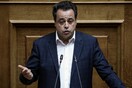 Σαντορινιός: Αόριστα τα κυβερνητικά μέτρα για την Σαμοθράκη