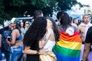 To μεγαλειώδες Pride του Σάο Πάολο - Εκατομμύρια στους δρόμους κόντρα στον ομοφοβικό Μπολσονάρου