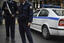 Ένοπλη συμπλοκή στο κέντρο της Αθήνας - Δύο τραυματίες