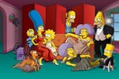 Η οικογένεια των Simpsons ως προεδρική δυναστεία για τα 30 χρόνια της δημοφιλούς σειράς