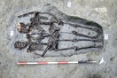 «Οι εραστές της Μόντενα» - Οι σκελετοί που βρέθηκαν πιασμένοι από το χέρι τελικά ήταν άνδρες
