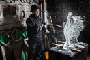 Όταν ο χρόνος παγώνει μόνιμα στο καλοκαίρι