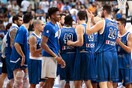 Ενθουσιασμός για την Εθνική μπάσκετ - Sold out o αποψινός αγώνας με τη Σερβία