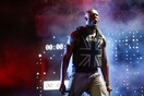 O Stormzy έγραψε ιστορία στο Glastonbury - Αποθέωση για τον ράπερ με έκπληξη από τον Banksy