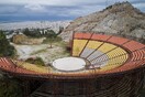 Θέατρο Λυκαβηττού: «Πράσινο φως» από την Περιφέρεια για την αποκατάσταση του ιστορικού χώρου