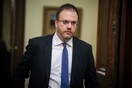 Θεοχαρόπουλος: «Εξοργιστική η απόφαση για την αποφυλάκιση του Κορκονέα»