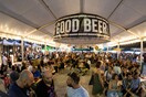 Thessaloniki Beer Festival: Το μεγάλο φεστιβάλ μπίρας ξεκινά στη Θεσσαλονίκη