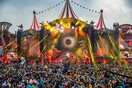 UNITE With Tomorrowland: To πιο τρελό πάρτι του καλοκαιριού έρχεται