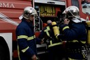 Τραγωδία στην Πάτρα: Φωτιά σε ισόγειο - Ένας νεκρός