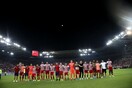 Champions League: Στα πλέι οφ o Ολυμπιακός - Αποκλεισμός για τον ΠΑΟΚ